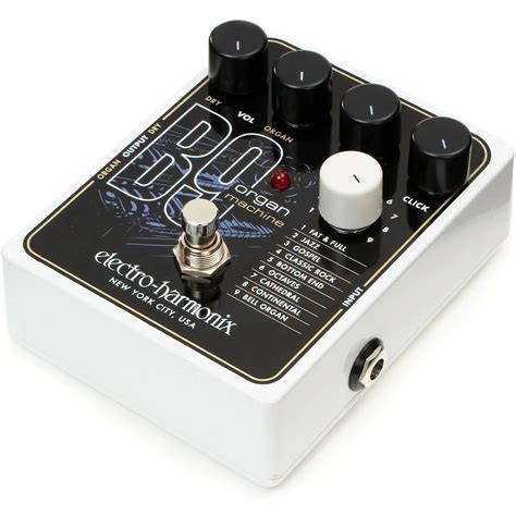 Electro Harmonix